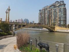 -苏州河梦清园环保主题公园