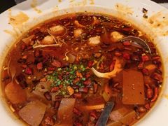 -天辣(金桥啦啦宝都店)
