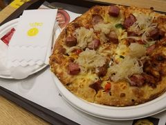 -City1+1城市比萨·意面(摩天活力城店)