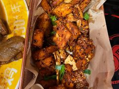 -金柱大盘鸡(和田二街店)