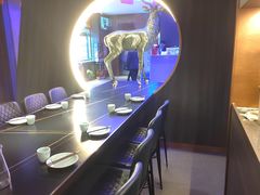 -额尔敦传统涮(公园西路店)