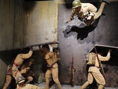 -上海四行仓库抗战纪念馆