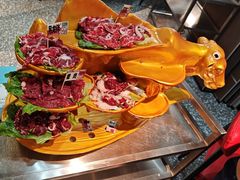 -三头牛·潮汕牛肉生蚝火锅 (夏湾店)