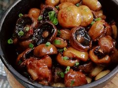 -渔堂公园餐厅·本帮菜(乐园路店)