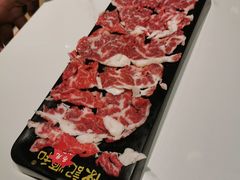 吊龙-陈记顺和牛肉火锅馆(天河北路店)