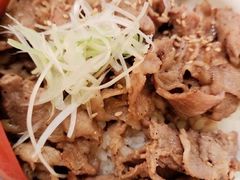-牛邸·烧肉饭(来福士店)