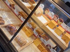 -爸爸糖吐司面包(悠唐购物中心店)