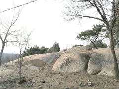 -白水寺森林公园