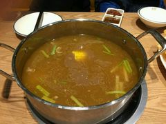 -掂档潮汕牛肉火锅(沈阳万象城店)