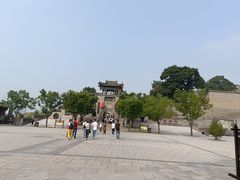 -山西王家大院