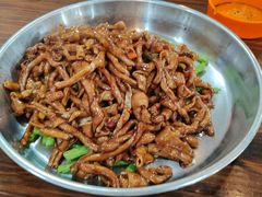 -夏茅维记饭店