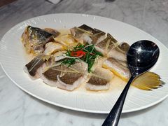 -深圳美高梅酒店-品聚嘉府中餐厅
