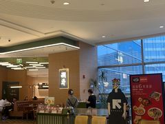 -潮界(凯德晶萃店)