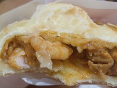 -吉品合酥脆烤饼(太平洋森活天地店)