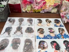 -东京浅草和服体验江户和装工房雅(浅草本店)