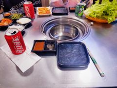 -杀猪天·韩国烤肉(总店)
