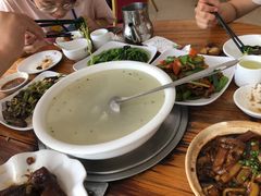 -常来老白莲鹅饭店(老城店)