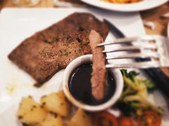 牛肋排-必胜客(王府井店)