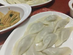 -喜家德虾仁水饺(东海缤纷天地店)