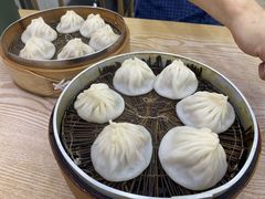 -珊珊小笼馆(仙霞路店)