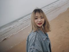 -青岛银沙滩