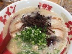-豚王拉面(锦荣商业大厦店)