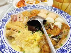 -老人和饭店(淮海中路店)