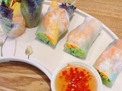 -椰莱泰小谷·东南亚融合菜(坪山悦阾SPACE店)