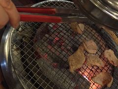 -小本家韩式烤肉(紫藤路店)