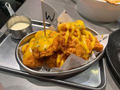 -W COLLECTIVE  DESSERT SHOP