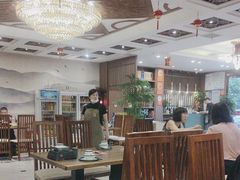 -锡和无锡菜(景丽苑店)