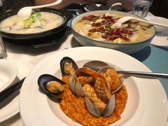 -大树餐厅(益田假日店)