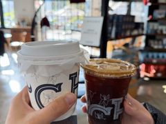 -Torch Coffee 炬点咖啡