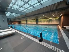 -燃坊JEN ACTIVE游泳健身中心·深圳前海JEN酒店