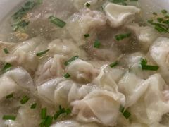 -安庆柴火馄饨(马道街店)