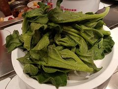-龍歌自助小火锅(雨花台江南虹悦城店)
