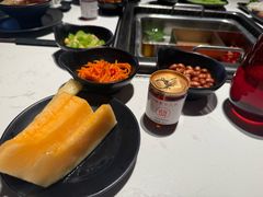 -鼎膳常火锅(华阳店)