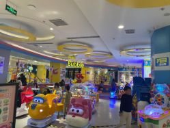 -乐多星球潮玩中心(沈阳嘉里城店)
