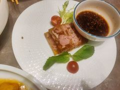 -闫府私房菜·老字号(恒隆店)