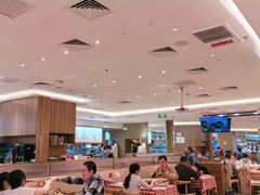 -西贝(枫蓝国际购物中心店)