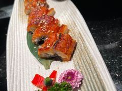 -上井精致料理(中兴商业大厦店)