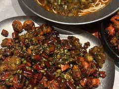 -一棠龙虾•王牌虾球(光谷天地店)