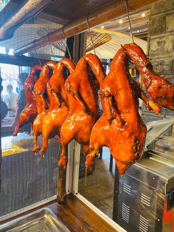 古市香跷脚牛肉·非物质文化遗产餐厅
