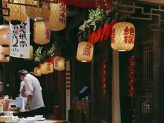 -南京大牌档(济南万象城店)