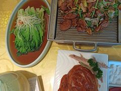 -恭敬李·烤鸭(天坛北门店)