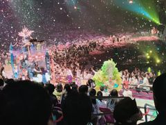 -广州长隆国际大马戏