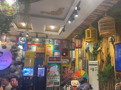 -西西里轰趴日租聚会别墅·团建拓展