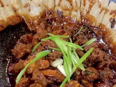 -皖北巫氏三胖地锅鸡(长淮总店)