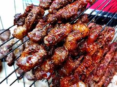 -臻牛烤肉