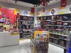 -乐高授权专卖店(中关村领展店)
